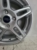 Ford Fiesta R 15 alumīnija - vieglmetāla disks (-i) 