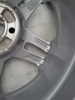 Ford Fiesta R 15 alumīnija - vieglmetāla disks (-i) 