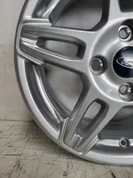 Ford Fiesta R 15 alumīnija - vieglmetāla disks (-i) 