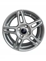 Ford Fiesta R 15 alumīnija - vieglmetāla disks (-i) 