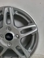 Ford Fiesta R 15 alumīnija - vieglmetāla disks (-i) 