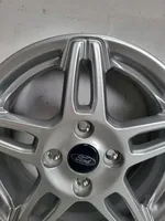 Ford Fiesta R15 alloy rim 