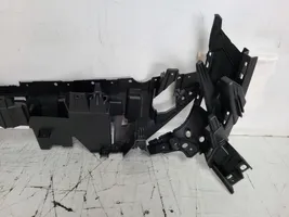 Ford Transit -  Tourneo Connect Front bumper mounting bracket KT1B-17E778-A