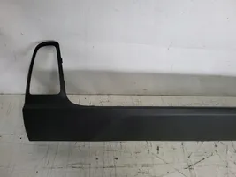 KIA Picanto Rear bumper trim bar molding 86612-1Y700