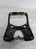 Toyota Aygo AB40 Pääyksikkö multimedian ohjaus 55405-0H050