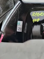 Toyota Aygo AB40 Panel radia 55405-0H050