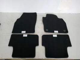 Seat Ibiza V (KJ) Set di tappetini per auto 6F1863011