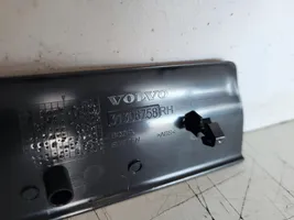 Volvo V60 Listwa progowa przednia / nakładka 31306758