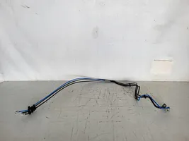 Fiat 500 Fuel line pipe 52157024