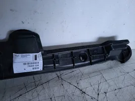 Toyota Aygo AB10 Panel wykończeniowy błotnika 