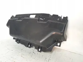 Peugeot 208 Rear underbody cover/under tray 9833460980