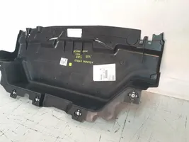 Peugeot 208 Rear underbody cover/under tray 9833460980