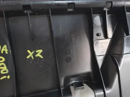 Mazda 3 III Cache de protection inférieur de pare-chocs avant BPM4500S1