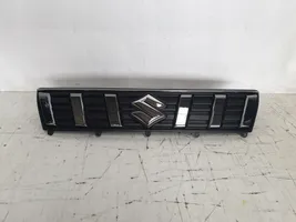 Suzuki Vitara (LY) Maskownica / Grill / Atrapa górna chłodnicy 72121-86R0