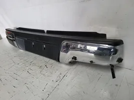 Isuzu D-Max Rear bumper ISUZU