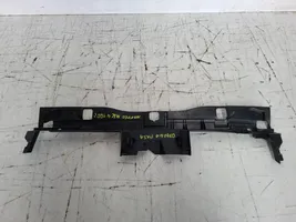 Ford Mondeo MK IV Rivestimento della modanatura della chiusura del vano motore/cofano 6M21-17K949-AD