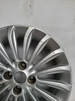 Opel Corsa D R16 alloy rim 