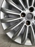 Opel Corsa D R16 alloy rim 