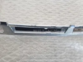 Skoda Fabia Mk3 (NJ) Grille de calandre avant 6V0853761