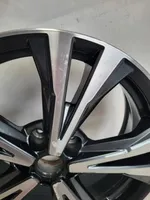 Nissan Qashqai Jante alliage R18 