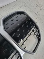 BMW 4 G22 G23 G24 G26 Maskownica / Grill / Atrapa górna chłodnicy 9850175