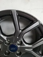 Ford Ecosport R17-alumiinivanne 