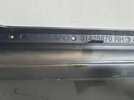 Volvo S90, V90 Etukynnys (korin osa) 31428870