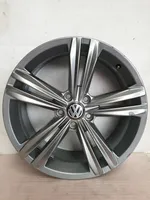 Volkswagen T-Roc Felgi aluminiowe R18 