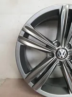 Volkswagen T-Roc Felgi aluminiowe R18 