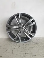 Volkswagen T-Cross R17 alloy rim 