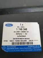 Ford Focus Moulure de pare-chocs avant BM51-A8B384-A