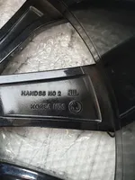 Skoda Enyaq iV R20-alumiinivanne 