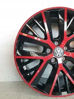 Volkswagen Golf VII Felgi aluminiowe R19 