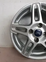 Ford Fiesta R15-alumiinivanne 