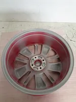 Renault Clio IV Felgi aluminiowe R17 