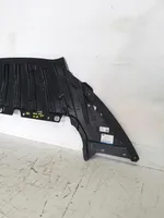 Ford Focus Bamperio dugno apsauga OEM