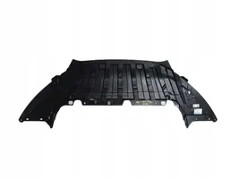 Ford Focus Bamperio dugno apsauga OEM