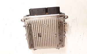 Mercedes-Benz E W211 Блок управления двигателем ECU A6421509077