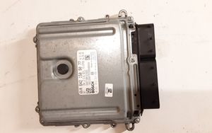 Mercedes-Benz E W211 Блок управления двигателем ECU A6421509077