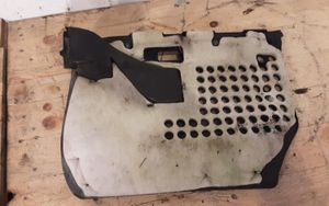 Mercedes-Benz E W211 Panelės apdailos skydas (apatinis) 2116800739