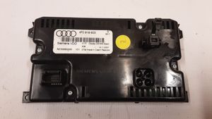 Audi A6 S6 C6 4F Unità di navigazione lettore CD/DVD 4F0919603