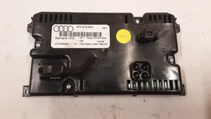 Audi A6 S6 C6 4F Radija/ CD/DVD grotuvas/ navigacija 4F0919603