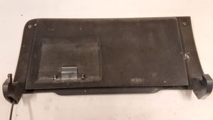 Audi A6 S6 C6 4F Glove box lid/cover 