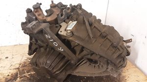 Volvo S40 Manual 6 speed gearbox M66WF23