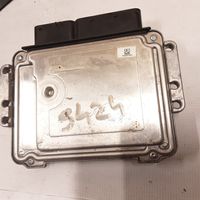 Hyundai i40 Sterownik / Moduł ECU 0281030599