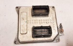 Opel Vectra C Sterownik / Moduł ECU 55355631