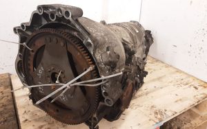 Audi A6 S6 C6 4F Automatic gearbox ZFS241092
