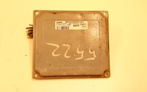 Ford Focus Calculateur moteur ECU 5M5112A650GF