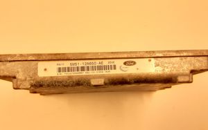 Ford Focus Sterownik / Moduł ECU 5M5112A650AE