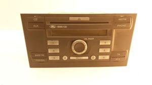 Ford Mondeo Mk III Radio/CD/DVD/GPS-pääyksikkö 5S7T18C815AF